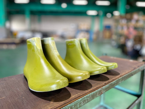 木型の販売を開始しました!