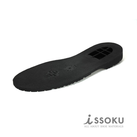 《アウトレット》Vibram®︎ #063C【Mini Lug】Black