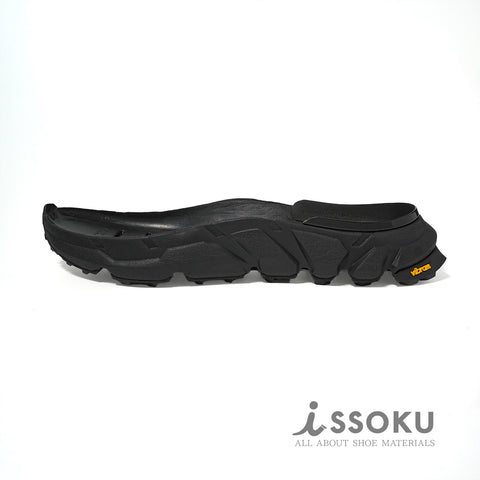 【再入荷】Vibram® #1050C【Spider lock】Black