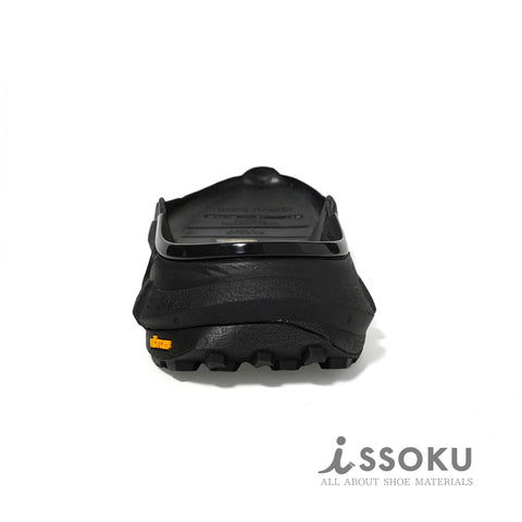 【再入荷】Vibram® #1050C【Spider lock】Black