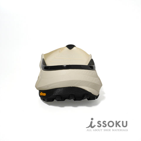 【再入荷】 Vibram®︎ #1050C【Spider lock】white × black
