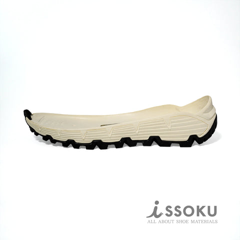 Vibram®︎ #1118C【BRUCE】white × black