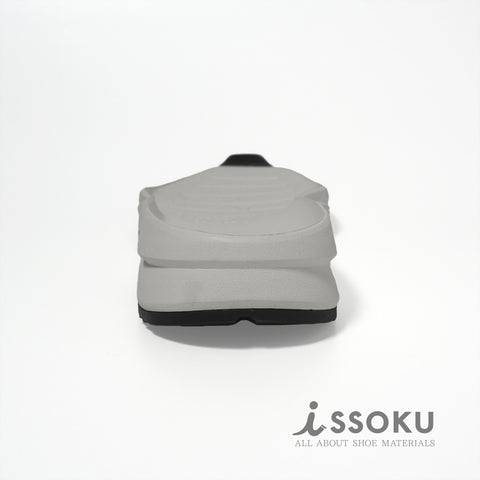 Vibram®︎ #1154C【PAGODA】light gray × black