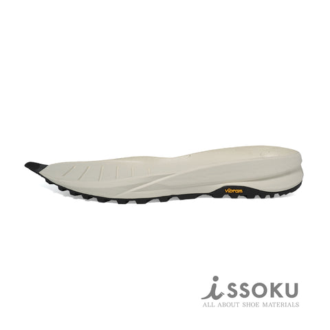 Vibram®︎ #1154C【PAGODA】white × black