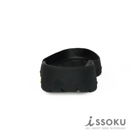《アウトレット》Vibram®︎ #1328C(S2214)【Sunray】Black