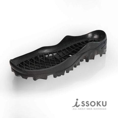 Vibram®︎ #142K【Snowshoe】Black
