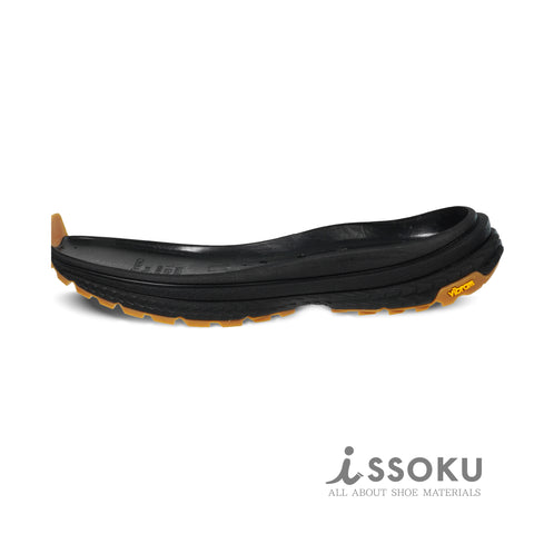 【NEW!!】Vibram®︎ #1436C【Varanasi】BLK×DBRN×HNY