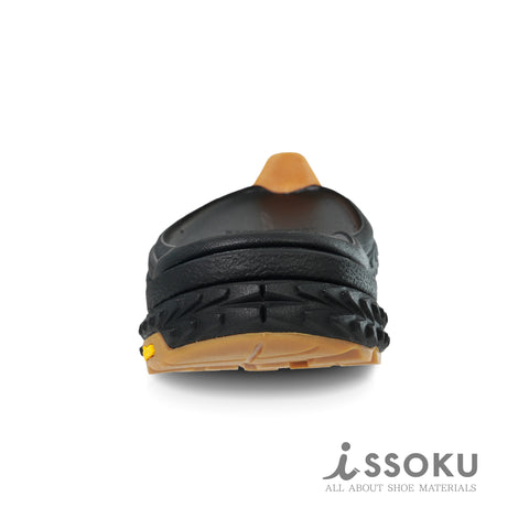 【NEW!!】Vibram®︎ #1436C【Varanasi】BLK×DBRN×HNY