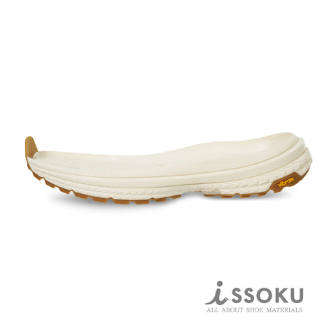 【NEW!!】Vibram®︎ #1436C【Varanasi】WHT×BEG×HNY