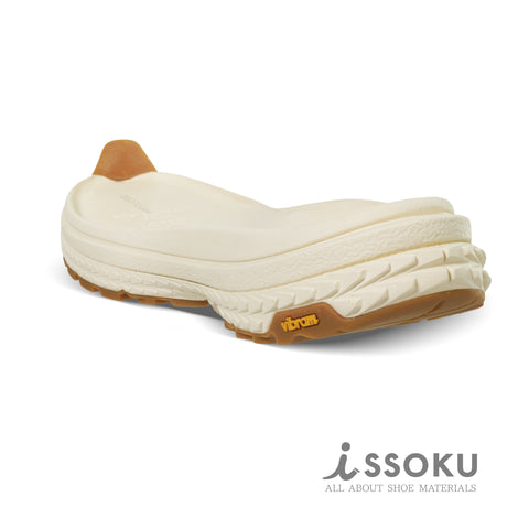 【NEW!!】Vibram®︎ #1436C【Varanasi】WHT×BEG×HNY