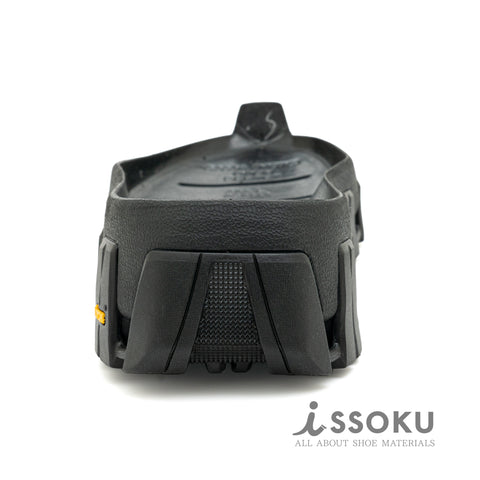 Vibram®︎ #1457C【Deeper】Black