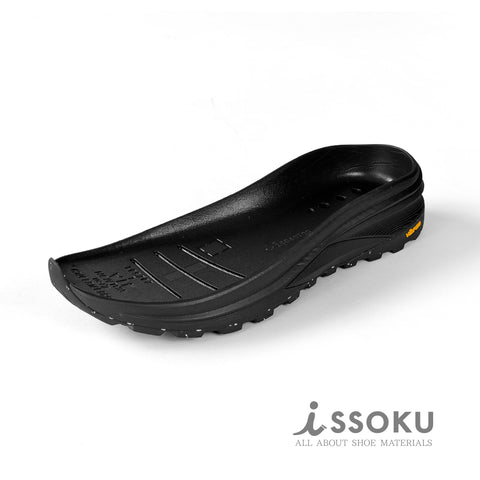 Vibram®︎ #2007C【WALMON】Blackの写真です