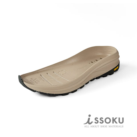 Vibram®︎ #2007C【WALMON】SBG × BLKの写真です