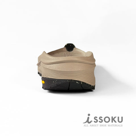 Vibram®︎ #2007C【WALMON】SBG × BLKの写真です