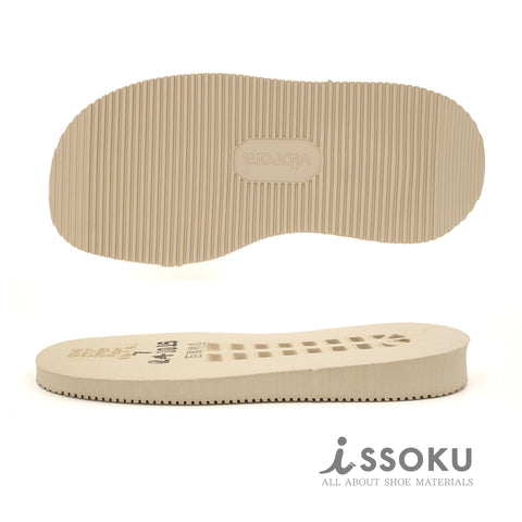 Vibram®︎ #271P【FITTER】BEIGE