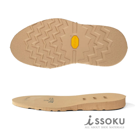 【NEW!!】Vibram®︎ #377K【ChristyA】US BEIGE