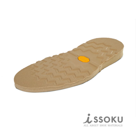 【NEW!!】Vibram®︎ #377K【ChristyA】TAN