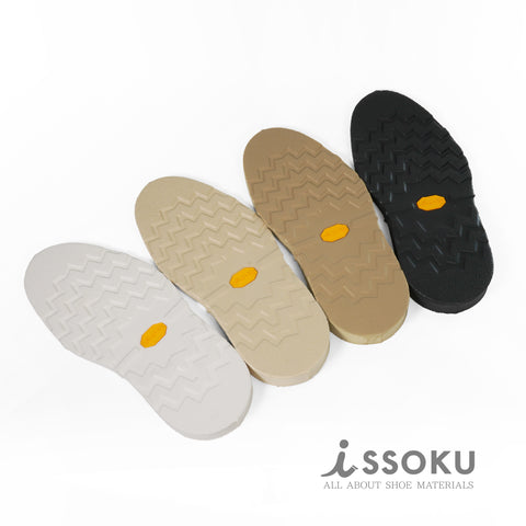 【NEW!!】Vibram®︎ #377K【ChristyA】TAN