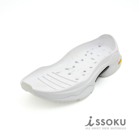 Vibram®︎ #879C【90's Runner】black × white