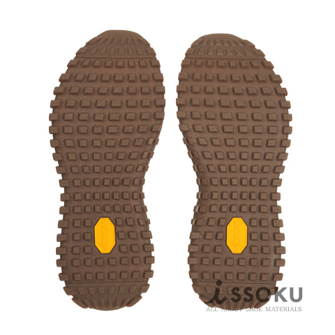 Vibram®︎ #961C【CHOPPER】Vintage Caramel