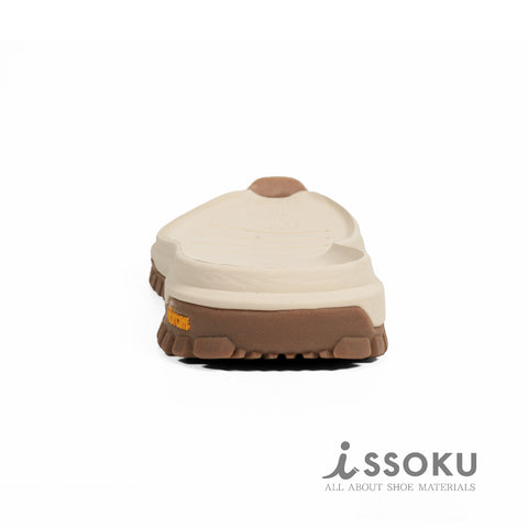 Vibram®︎ #961C【CHOPPER】Vintage Caramel