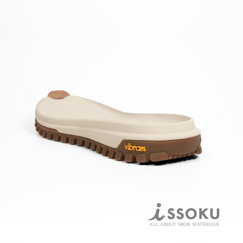 Vibram®︎ #961C【CHOPPER】Vintage Caramel