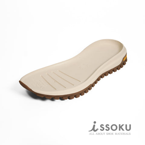 Vibram®︎ #961C【CHOPPER】Vintage Caramel