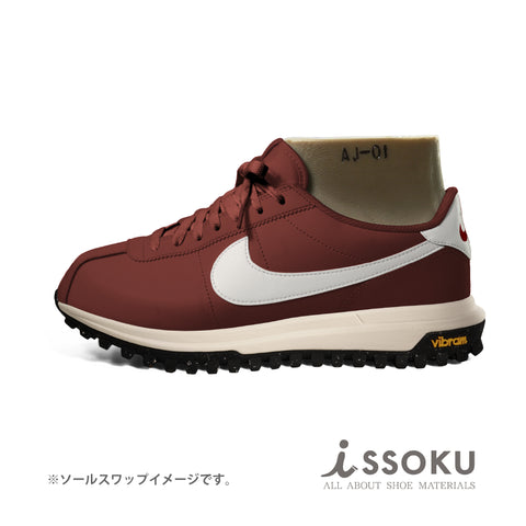 【NEW!!】Vibram®︎ #961C【CHOPPER】Vintage Seal Black