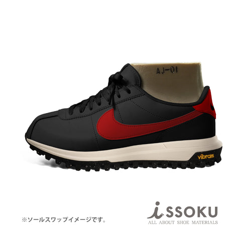 【NEW!!】Vibram®︎ #961C【CHOPPER】Vintage Seal Black