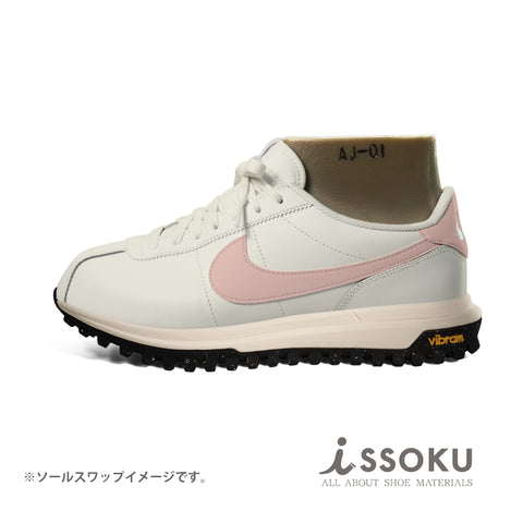 【NEW!!】Vibram®︎ #961C【CHOPPER】Vintage Seal Black