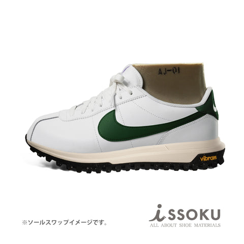 【NEW!!】Vibram®︎ #961C【CHOPPER】Vintage Seal Black