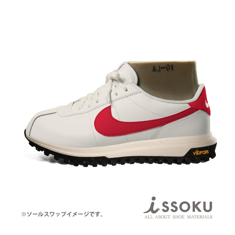 【NEW!!】Vibram®︎ #961C【CHOPPER】Vintage Seal Black