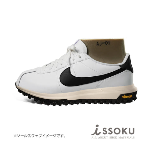 【NEW!!】Vibram®︎ #961C【CHOPPER】Vintage Seal Black