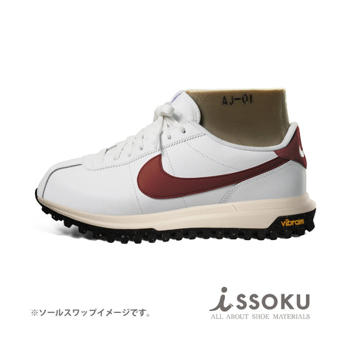 【NEW!!】Vibram®︎ #961C【CHOPPER】Vintage Seal Black