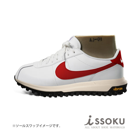 【NEW!!】Vibram®︎ #961C【CHOPPER】Vintage Seal Black