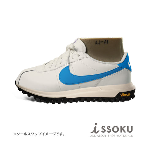 【NEW!!】Vibram®︎ #961C【CHOPPER】Vintage Seal Black