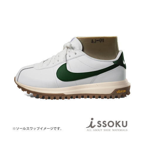 【NEW!!】Vibram®︎ #961C【CHOPPER】Vintage Seal Black