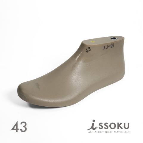 【NEW!!】スニーカー木型『AJ-01』ver.2