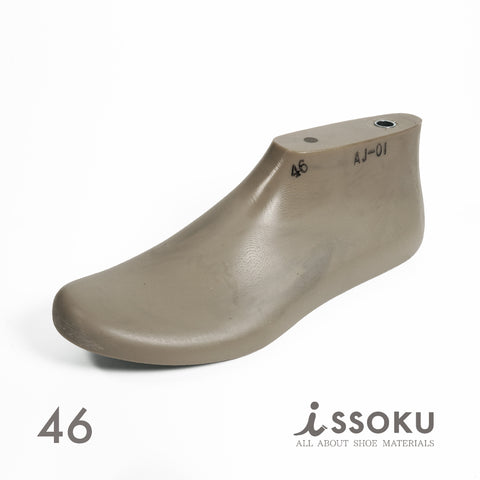 【NEW!!】スニーカー木型『AJ-01』ver.2