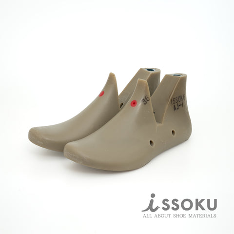 【再入荷】スニーカー木型『AJ-01』中折れタイプ