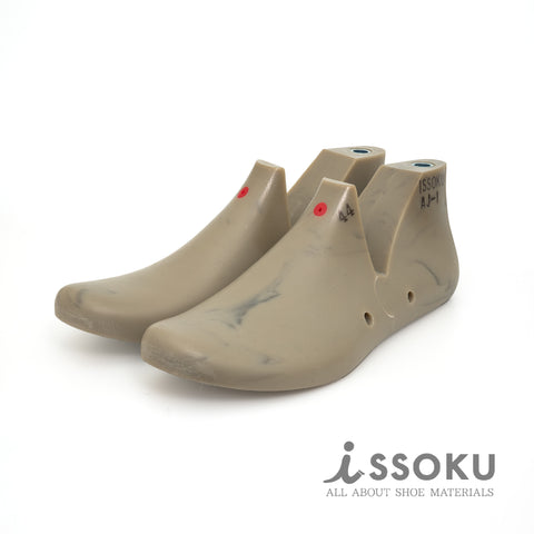 【再入荷】スニーカー木型『AJ-01』中折れタイプ