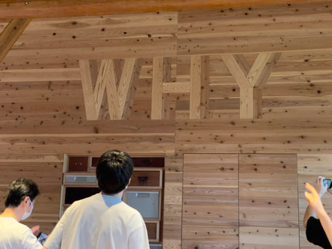 くるくるシューズ-自分で作って直す靴