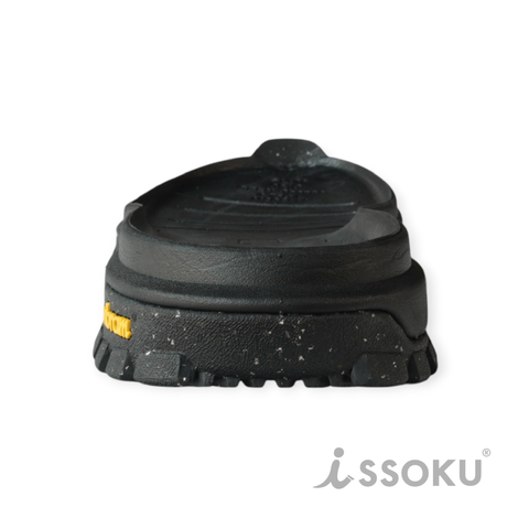 【NEW!!】Vibram®︎ #961C【CHOPPER】Vintage Seal Black