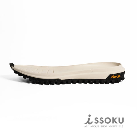 Vibram®︎ #961C【CHOPPER】Vintage Black