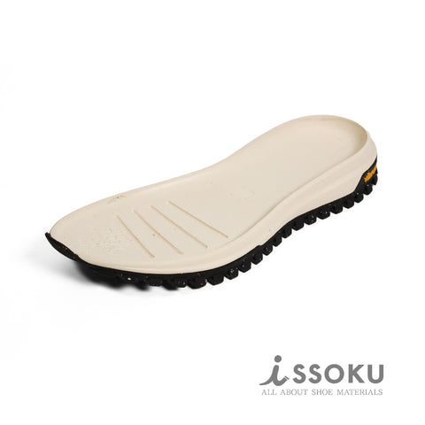 Vibram®︎ #961C【CHOPPER】Vintage Black