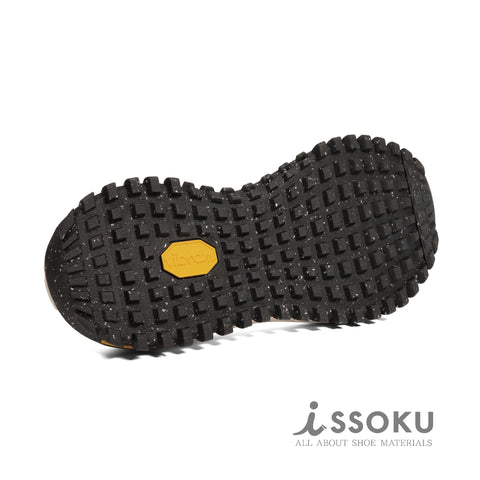 Vibram®︎ #961C【CHOPPER】Vintage Black