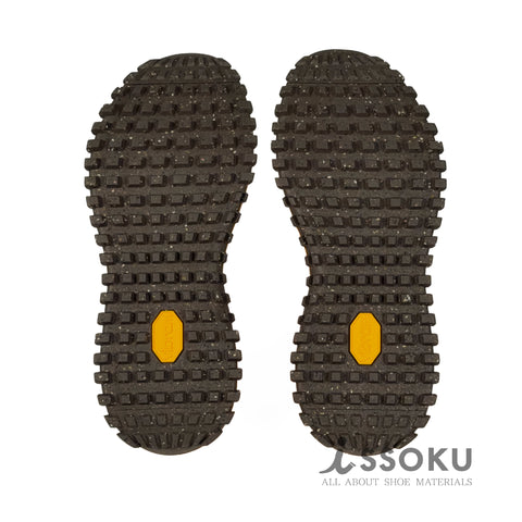 【NEW!!】Vibram®︎ #961C【CHOPPER】Vintage Orange