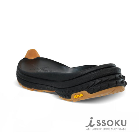 【NEW!!】Vibram®︎ #1436C【Varanasi】BLK×DBRN×HNY