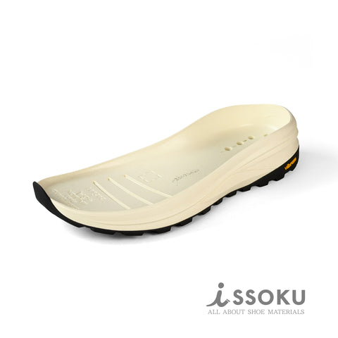 【NEW!!】Vibram®︎ #2007C【WALMON】Off White × Black