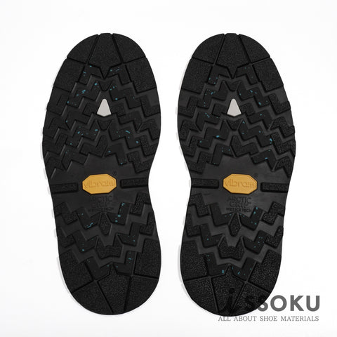 Vibram®︎ #012AG【Christy AG】Black